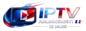 iptv abonnement 12 mois